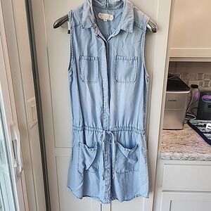 Chambrai Sz M Dress‎